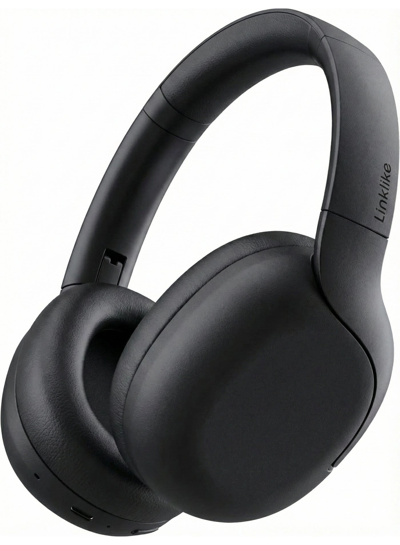 Linklike Active Noise Cancelling Headphones Wireless Headphone