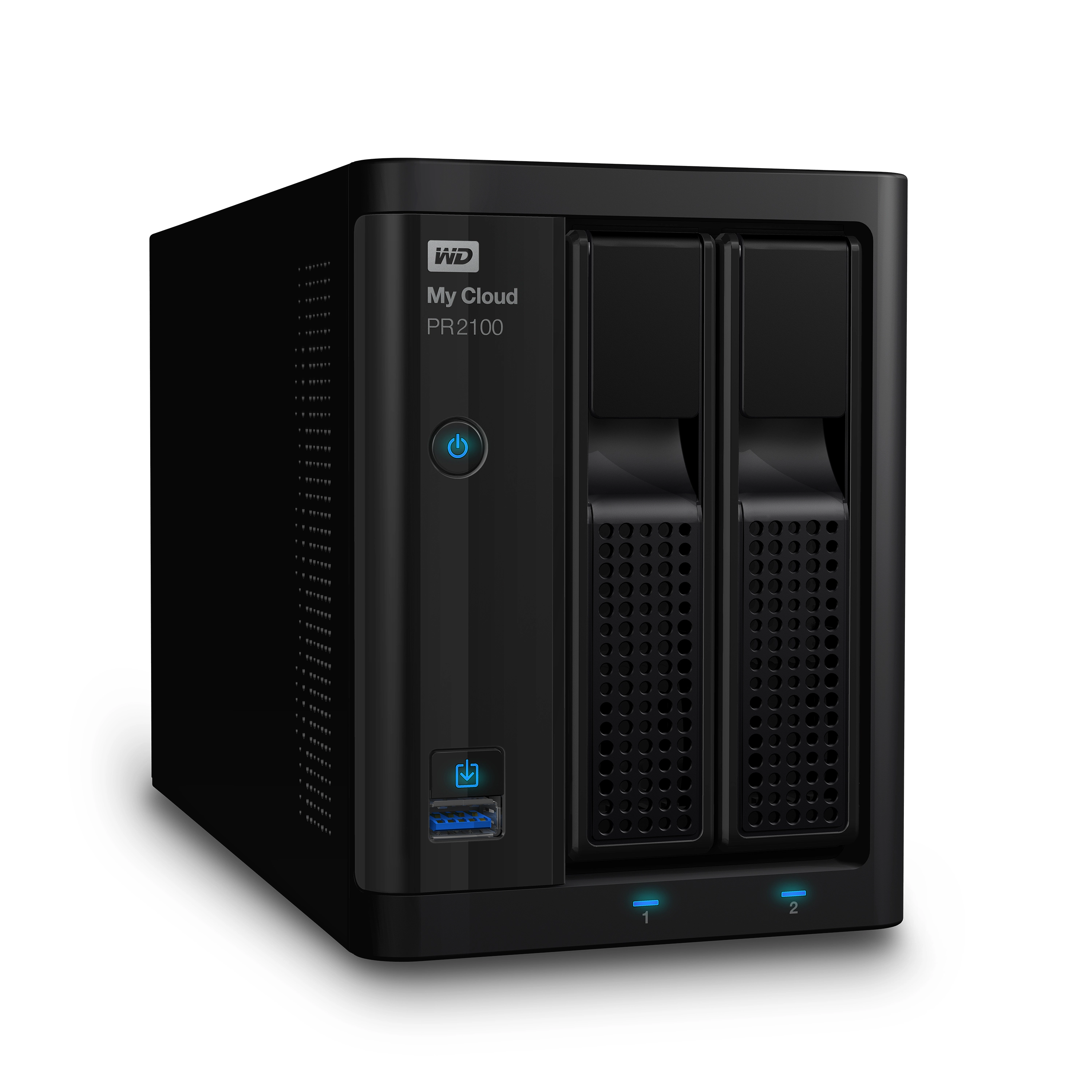 PR2100 - 12TB