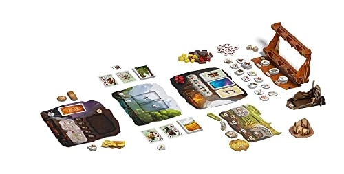 Paleo - A new beginning (German)