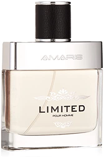 Limited Pour Homme - Eau de Parfum 100ml