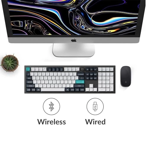 Q6 Max - EN/AR Wired/Wireless