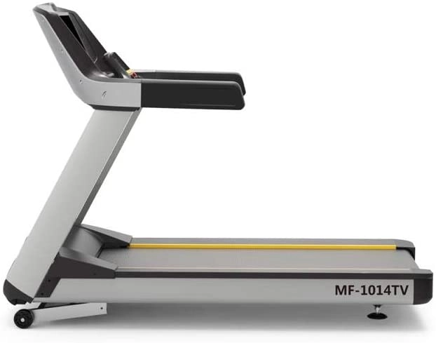 Heavy Duty Motorized Treadmill - 8.0HP 520 × 1500mm