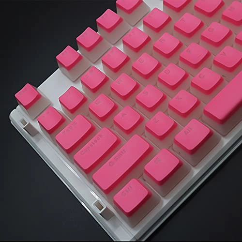 Key Caps