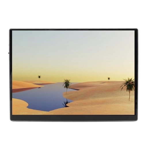 Small Touchscreen Monitor - POENVFPOepikg2bcry 10.5 Inch 1920x1280