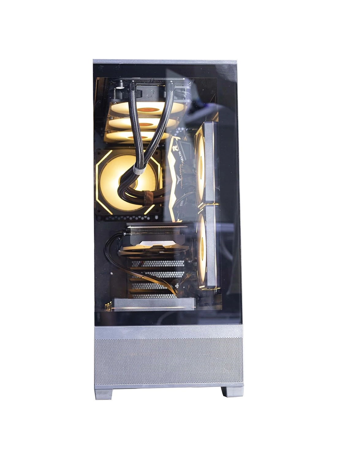 Nightfall Dominator - i7-14700KF 32GB 2TB