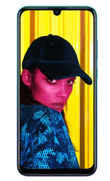 P Smart 2019 - 3GB 64GB