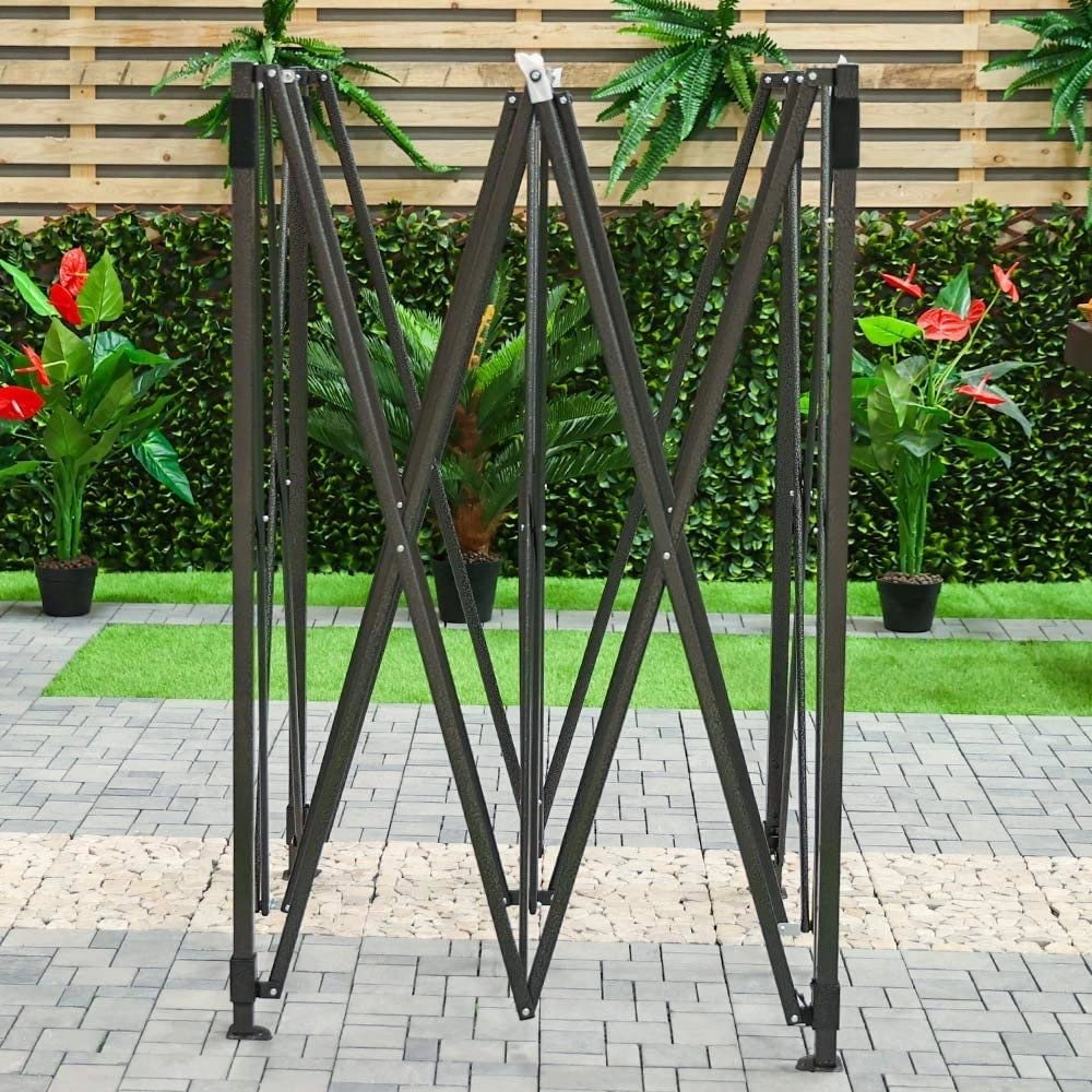 Gazebo - 3x3 M