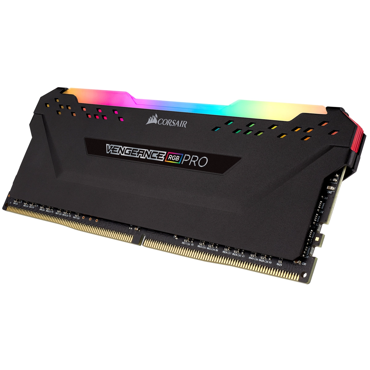 Vengeance RGB PRO - 16 GB 3200 MHz desktop DDR4