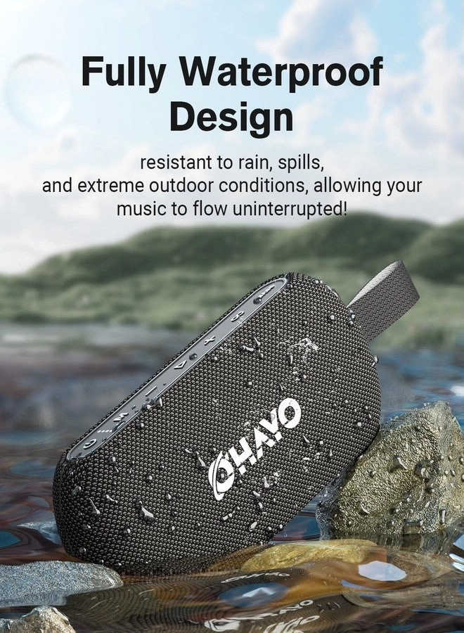 Wireless Portable Speakers
