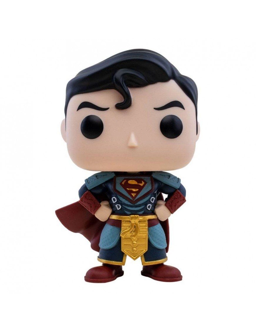 Superman - DC Comics (11.9 cm)