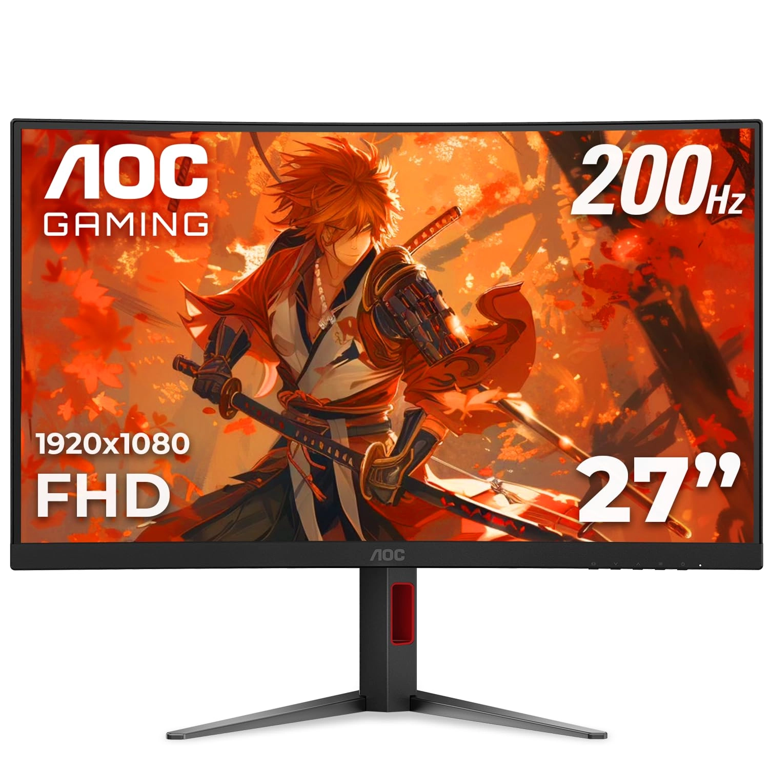 AOC C27G4H2 - 27 Inches 1920x1080