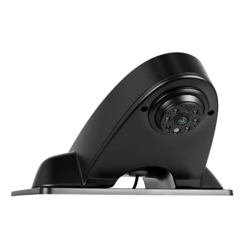 Brake Light Reversing Camera - Night Vision AV 1280*720P