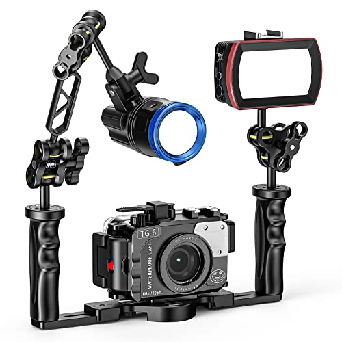 Double Ball Arm - Pack of 2 5" Long 1" Ball