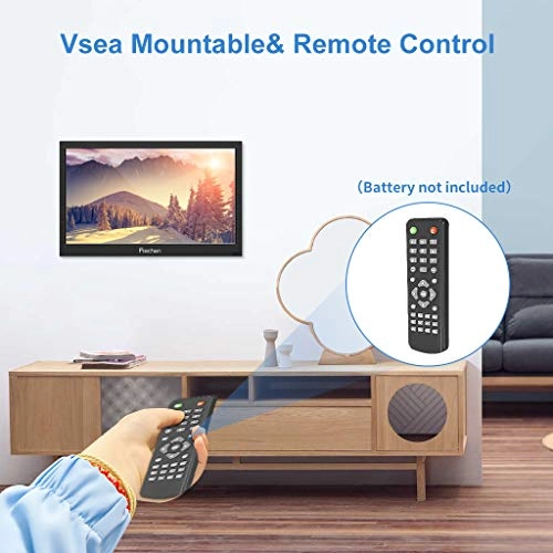 Portable Monitor - HD 11.6 Inch