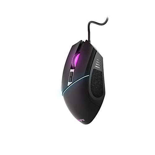 Gaming Mouse ESG M2 Flash - Bluetooth Wired