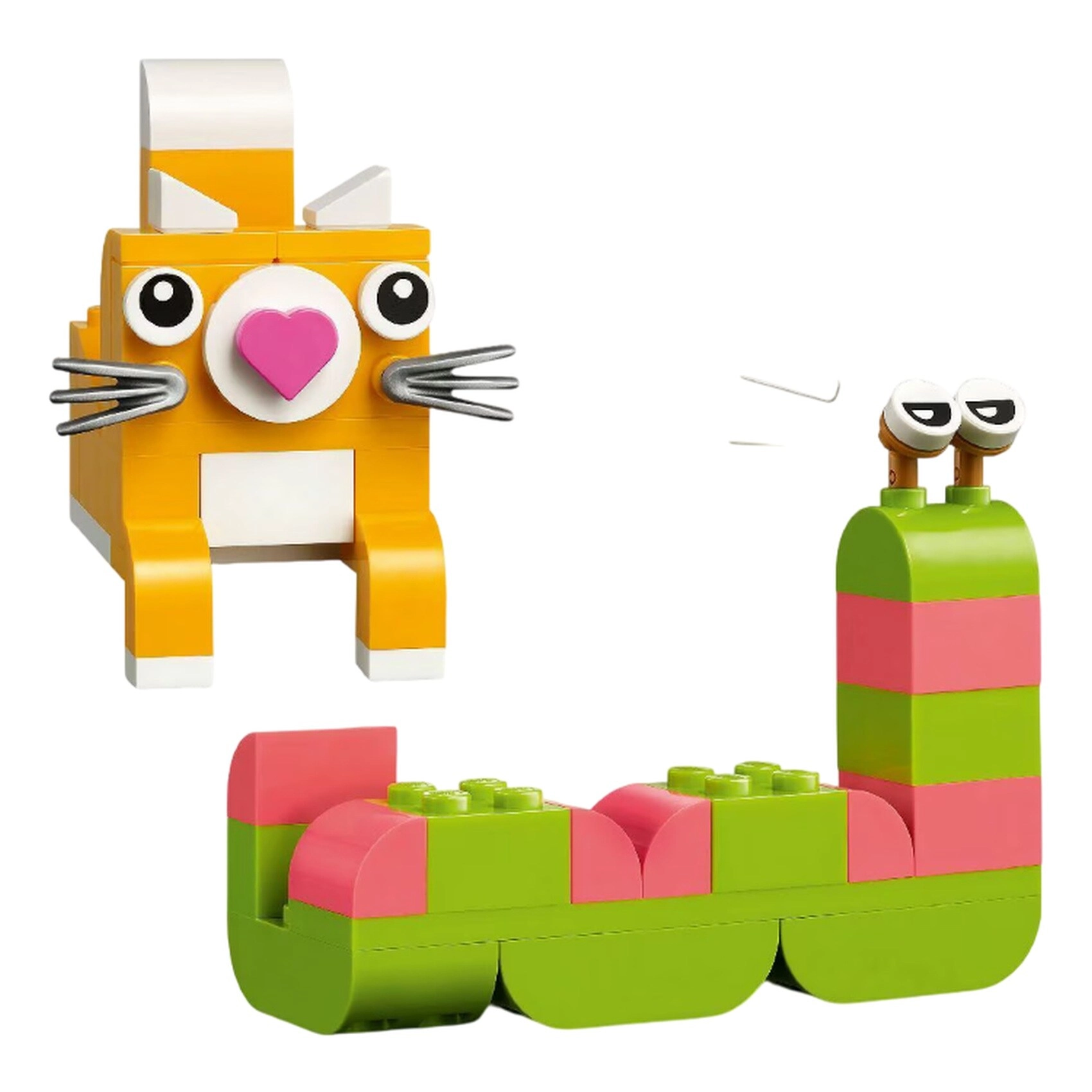 Classic Creative Happy Box (11042)