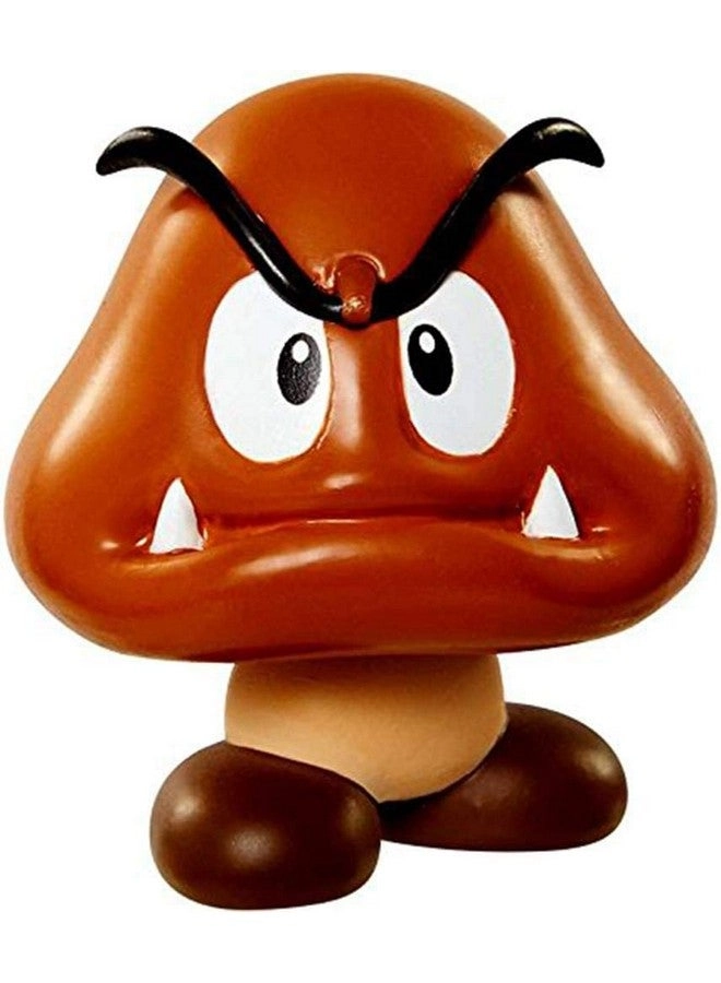 JAKKS Pacific World of Nintendo - Goomba