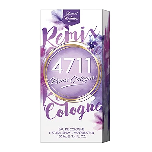 Remix Lavender - 150 Milliliters