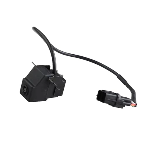 Reversing Camera - Night vision Wireless High-definition