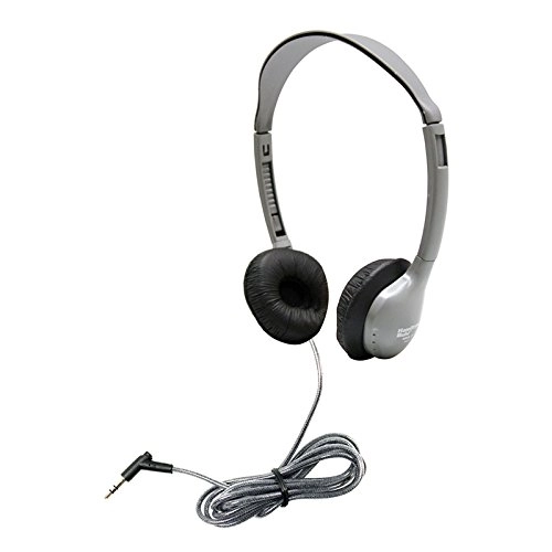 HECMS2L-2 Wired Headphone