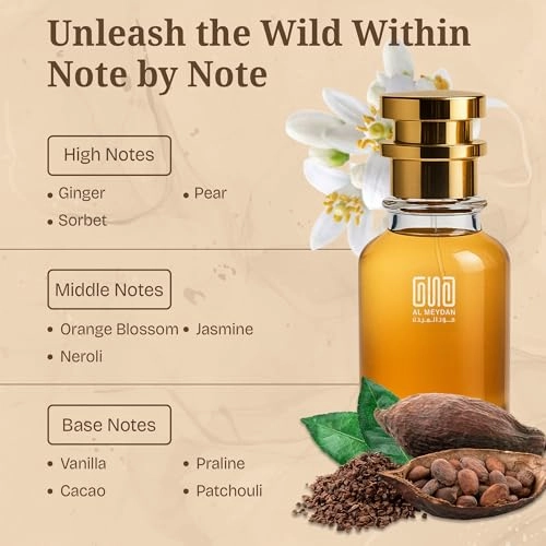 Coodee Saatann Eau de Parfum 80 ml