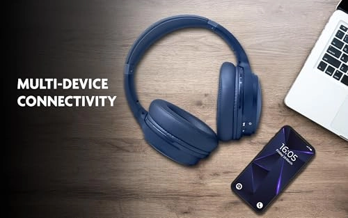 SBHP550ARG/W Wireless Headphone