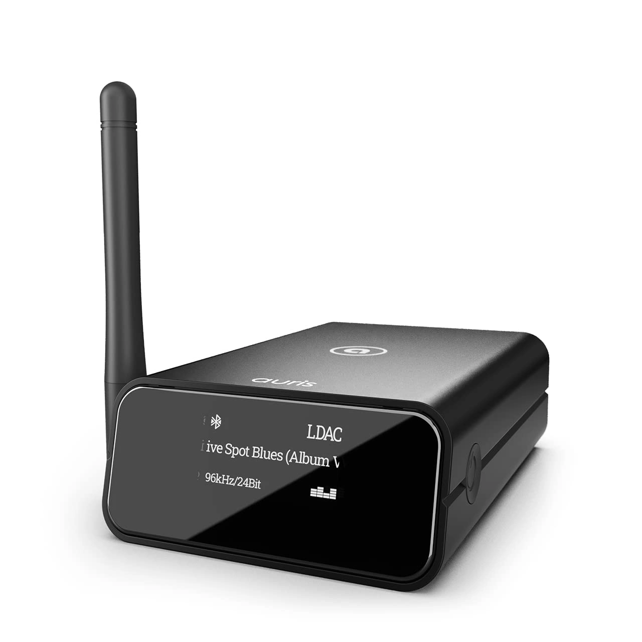 Auris Blume HD - Bluetooth 5.3