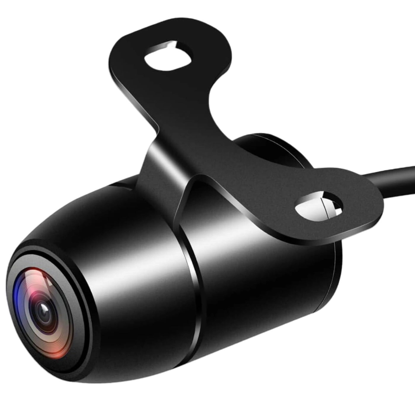 Wide Angle Backup Camera - 6m/20ft Cable AHD 720P HD