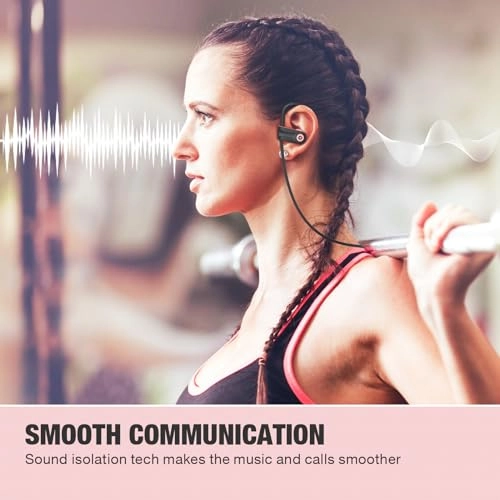 U18 Wireless Earbud