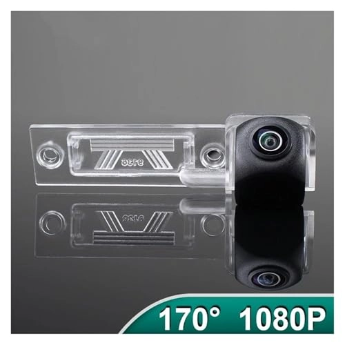 HD Reversing Camera - Night vision Wired 1280 x 720