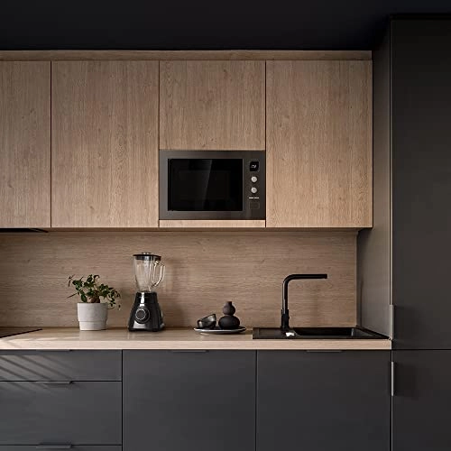 GRANDHEAT 2550 - Built-in