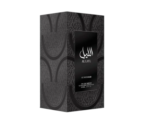 Sultan Al Lail Eau de Parfum 100ml