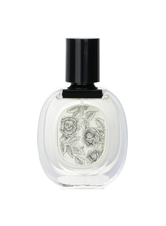 Eau Rose Eau de Toilette 50 ml
