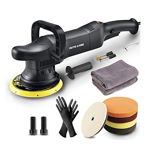 Dual Action Auto Polisher - 700W 150mm