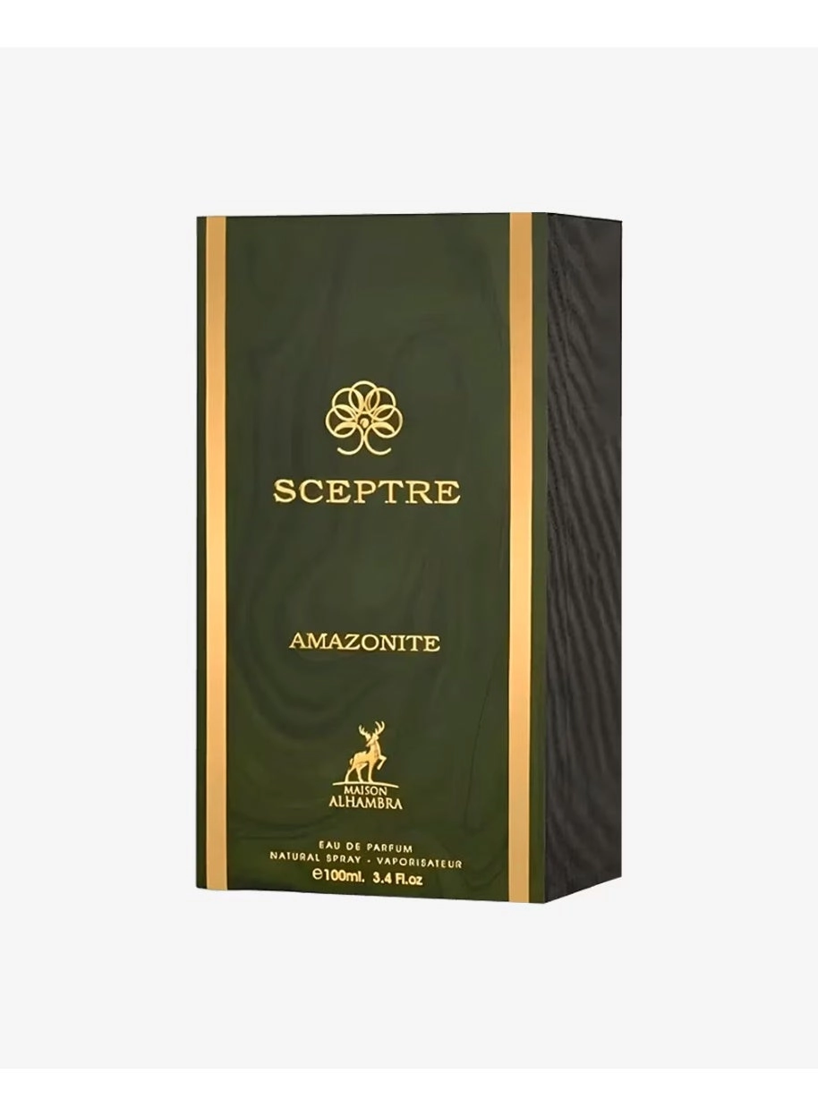 Sceptre Amazonite Eau de Parfum 100ml