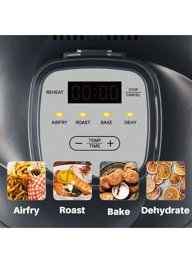 Digital Air Fryer