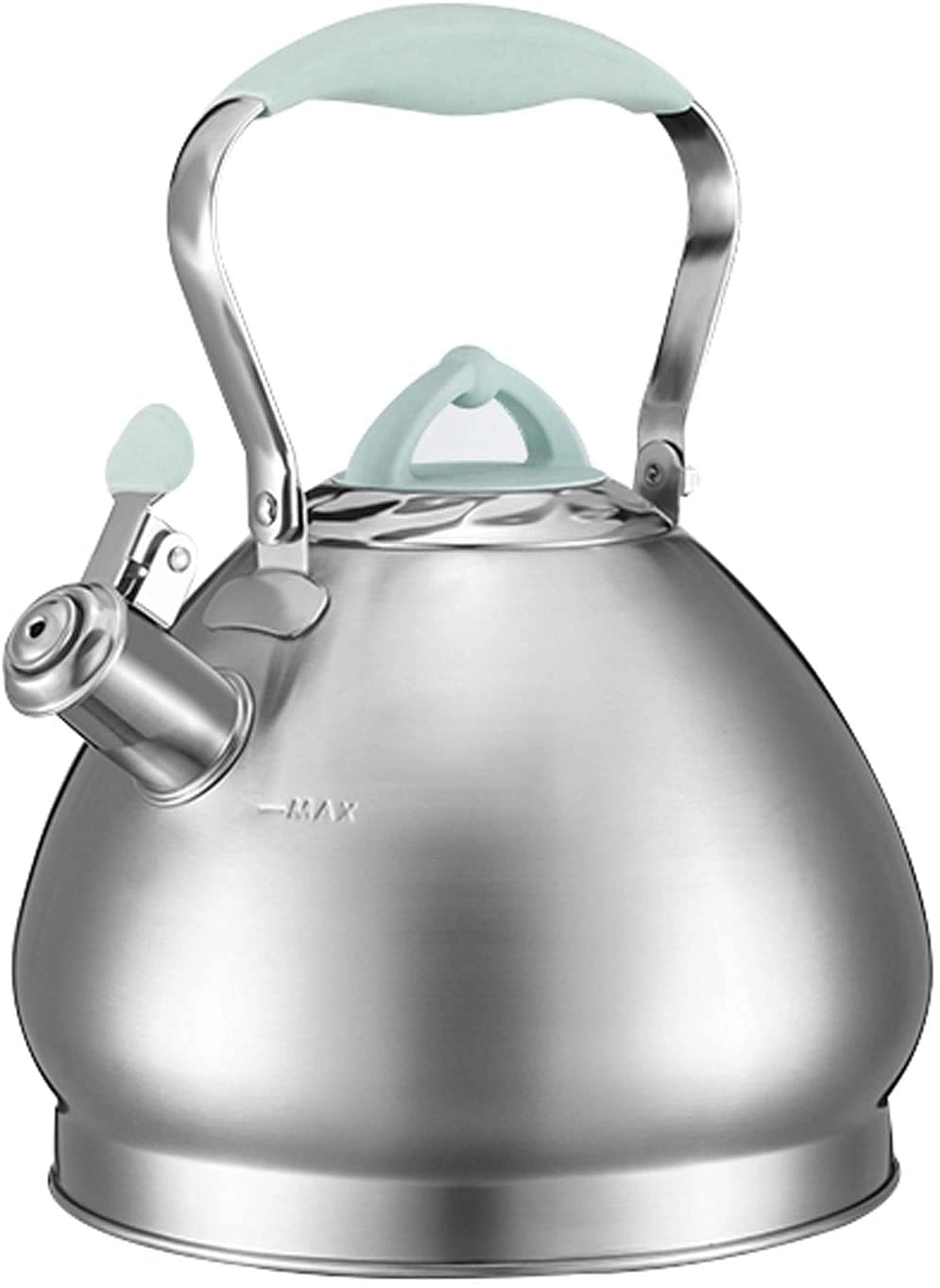 Tea Whistle Kettle - 3L