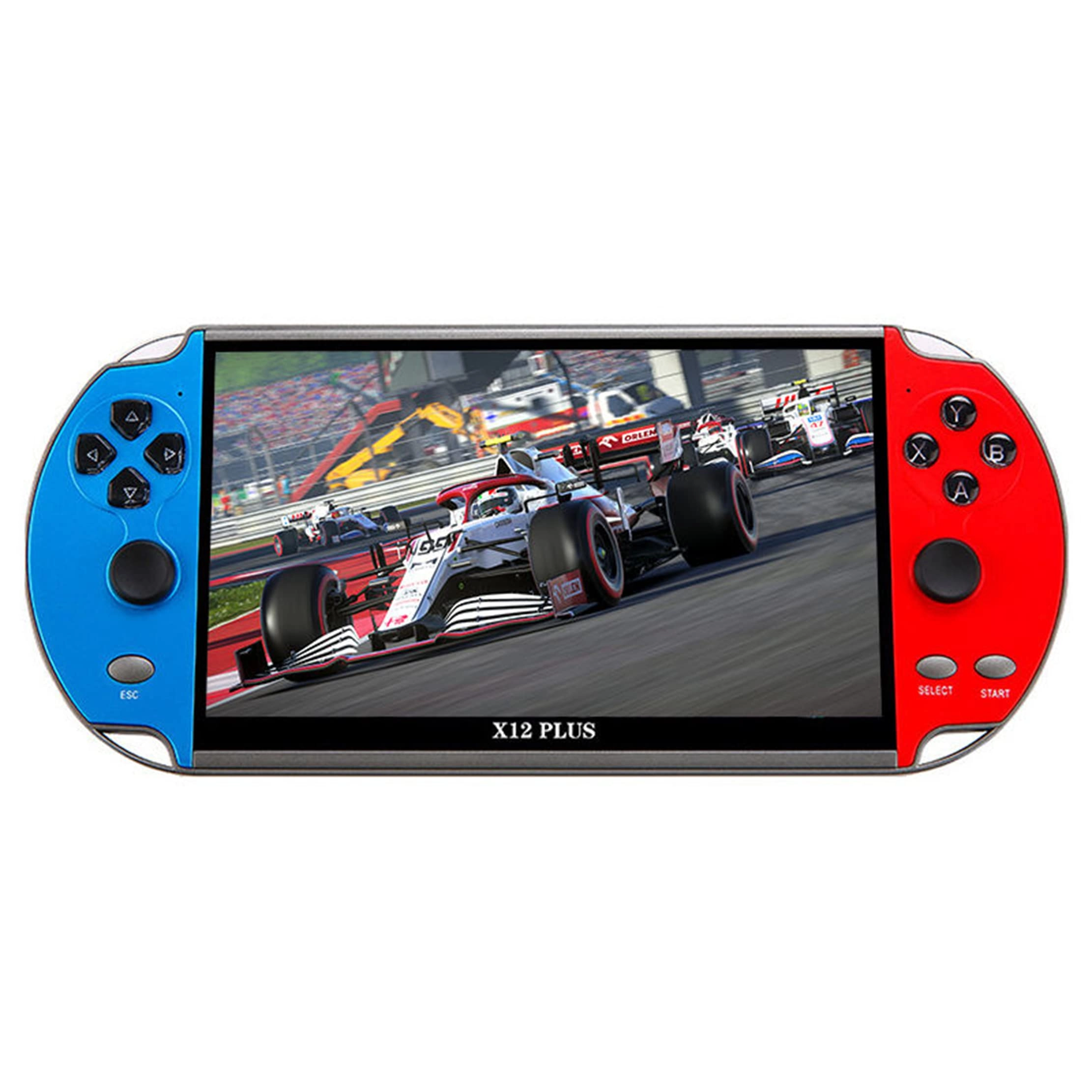 tcdstar x12 plus - 16GB