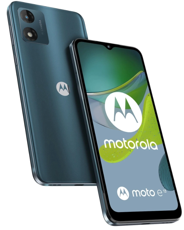 Motorola Moto E13 - 2GB 64GB