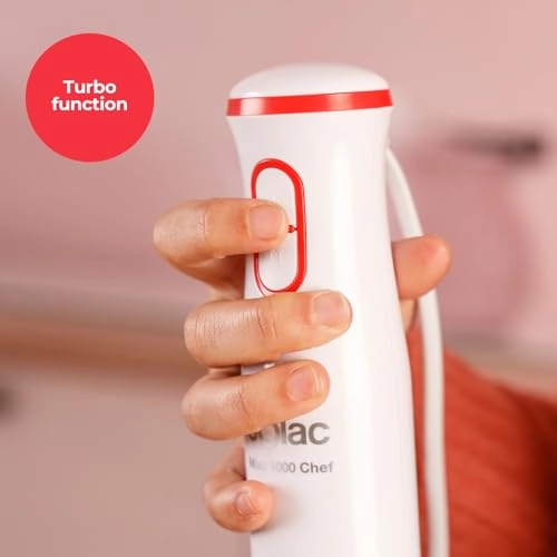 Hand Blender - 1000 W