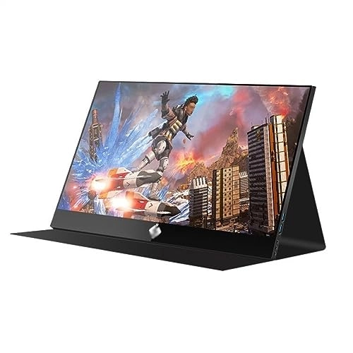 Portable Monitor - 1WLBPJ9KHMTZ 15.6-inch 3840*2160