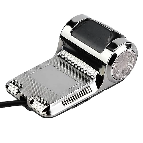 720P Car DVR - 30FPS