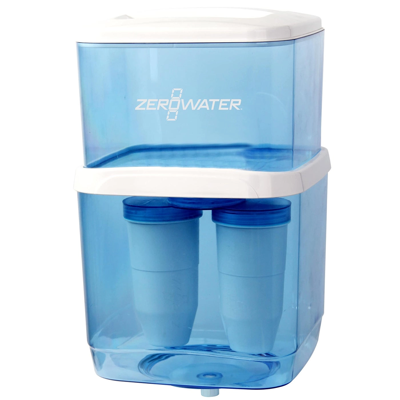 Avanti ZeroWater Kit
