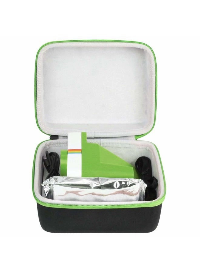 Hard Travel Case - Polaroid I-2, Now+ 2nd Generation I-Type, Originals Now+, OneStep 2, OneStep+ Instant Film Camera