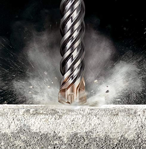 DT60847-QZ - Hammer Drill Corded Electric