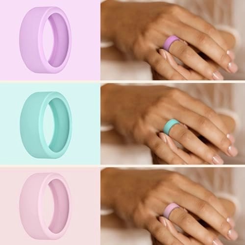 Ring Cover - 14 Pack - 03