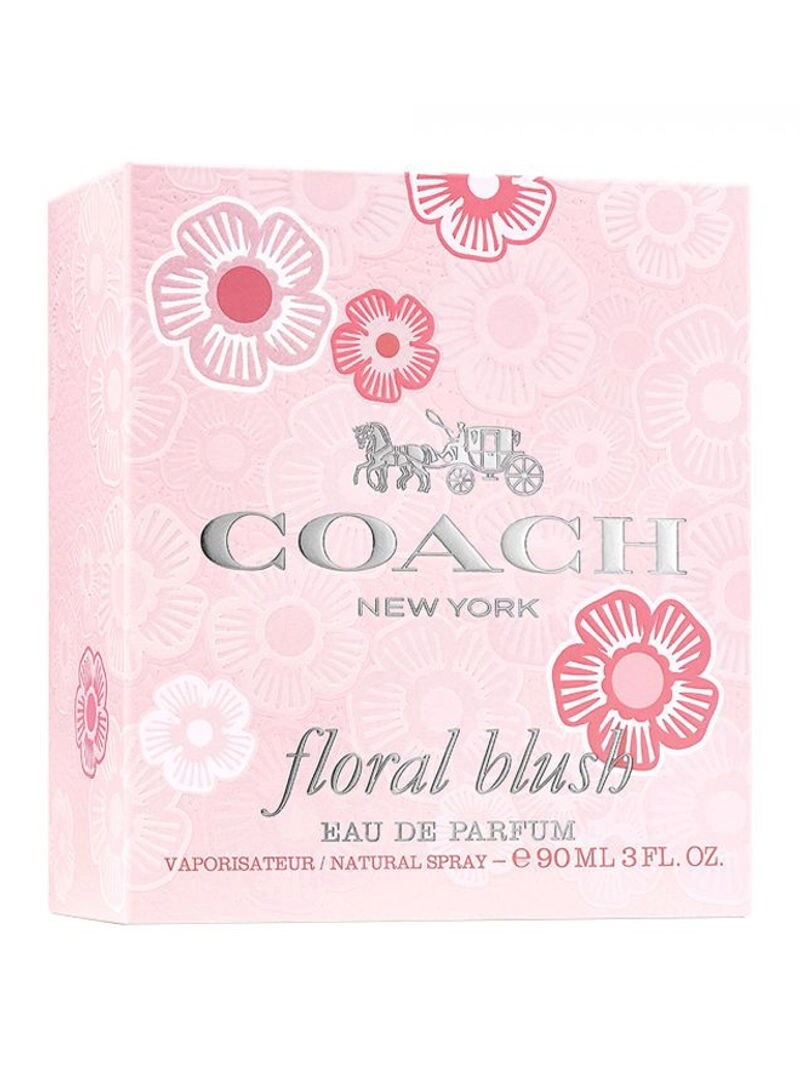 Floral Blush Eau de Parfum 90ml