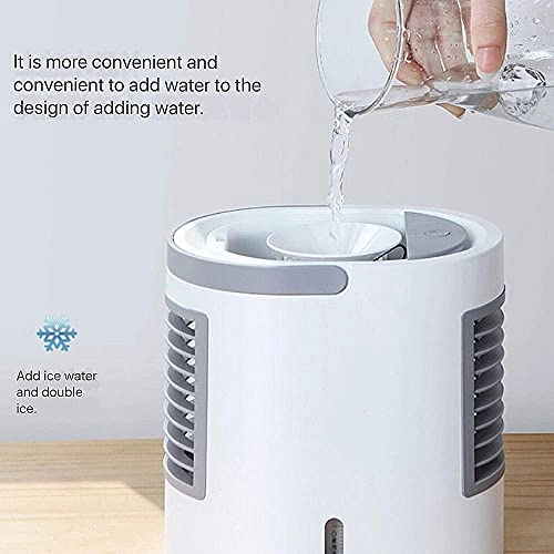 Air Cooler - 300ml