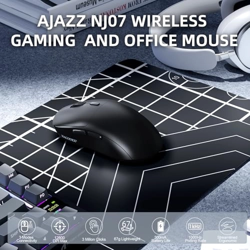 NJ07 - Bluetooth USB