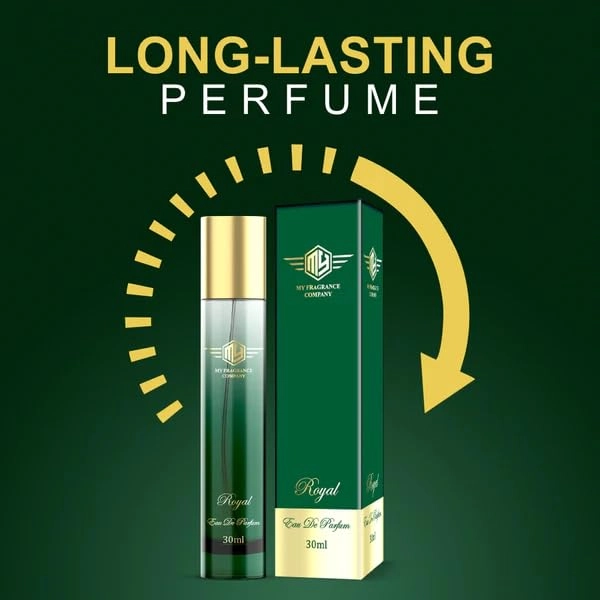 Hydra - EDP 2 x 60 ml Gift Pack